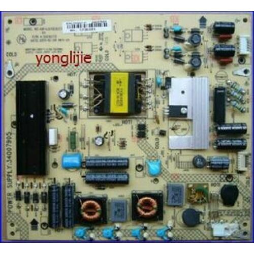 Free post power board LED32HS11 KIP L070E02C1-01 3400790535016275