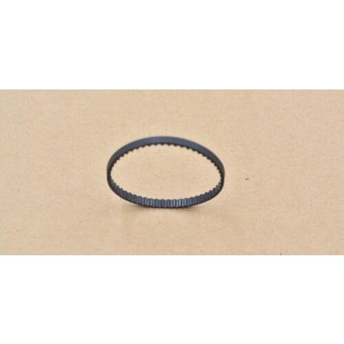 B118MXL B126MXL B127MXL B130MXL B138MXL B140MXL B144MXL B150MXL B160MXL closed loop rubber timing belt width 6mm