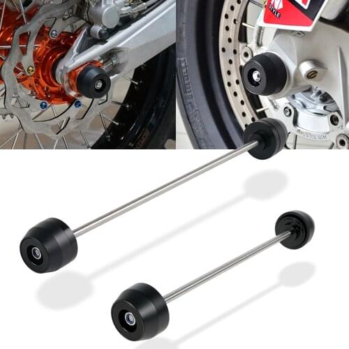 Motorcycle Rear Wheel Axle Slider For BMW S1000XR Sport SE F900 XR TE 2018 2019 2020 S 1000XR 1000 XR 2015 2016 2017 2018 2019