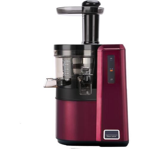 Slow Juicer machine fruit juicer Large diameter fast fruit juice machine 111V~240V 1PC