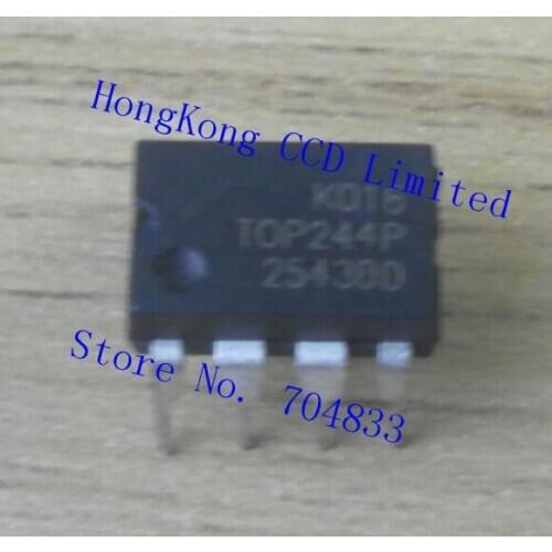 TOP244PN DIP-7