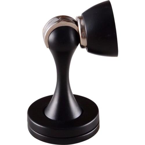 Stainless steel door suction wear-resistant and rust-proof bedroom bathroom floor suction