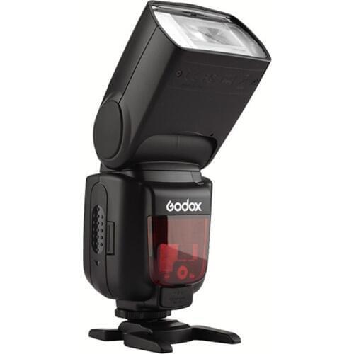 Godox TT600S Thinklite Master and Slave GN60 Camera Flash Speedlite Built-in 2.4G Wireless X System for Sony Series Cameras