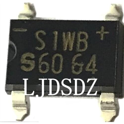 1 PÇS/LOTE S1WBA60 IN STOCK