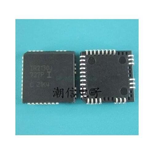 10pcs/lot IR2130 IR2130J PLCC
