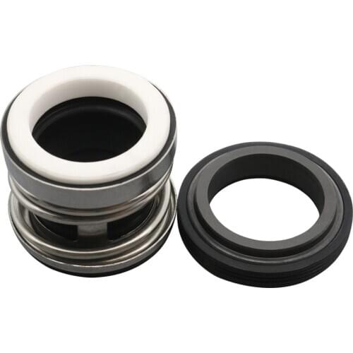 104-12/15/16/17/18/19/20/22/25/30/35/40/45 Cooling Pumps Single Spring Mechanical Seal ID 14mm 104-14