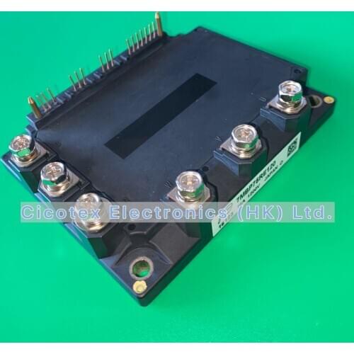7MBP75RE120 MODULE 7MBP75RE 120 IGBT 75A 1200V 7MBP75 RE120 7MBP 75RE120 7 MBP75RE120