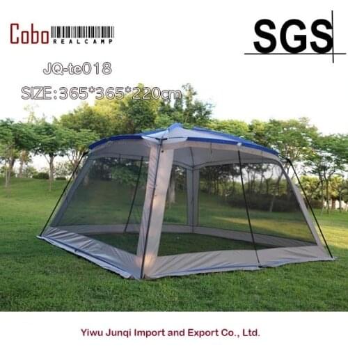 Sun Canopies COBO China
