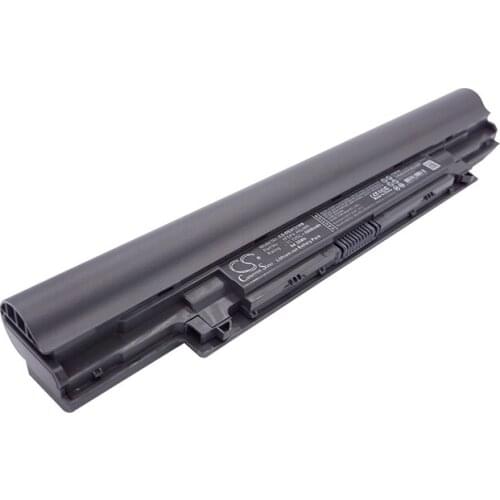 CS 5800mAh/64.38Wh battery for DELL Latitude 13 3340,Latitude 13 Education,Latitude 3340,Latitude 3350,YFDF9-02,YFOF9