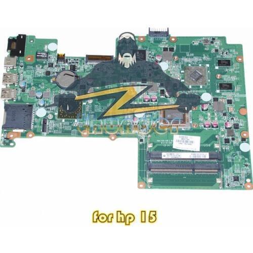 DA0U56MB6E0 709176-501 709176-001 for HP Pavilion Sleekbook 15 laptop motherboard A8-4555M CPU A70M MARS 1G DDR3
