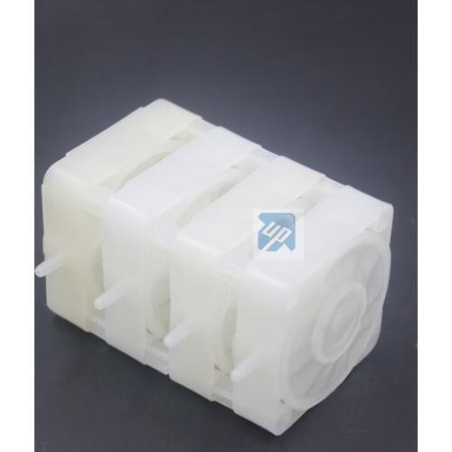 10sets 4color damper(one way valve) for CISS of epson/hp/canon/lexmark/brother (with head printer inkjet cartridge)