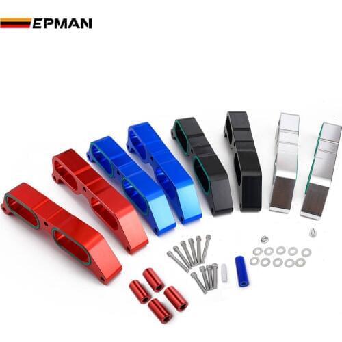 Epman Billet Power Blocks Intake Manifold Spacers For Present BRZ / FRS / GT86 / 86 13- EPAB04400