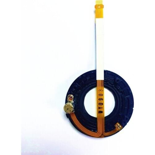 Lens Aperture Group Flex Cable For Canon EF 24-70mm 24-70 mm f/2.8L II USM Repair Part (Gen 2)