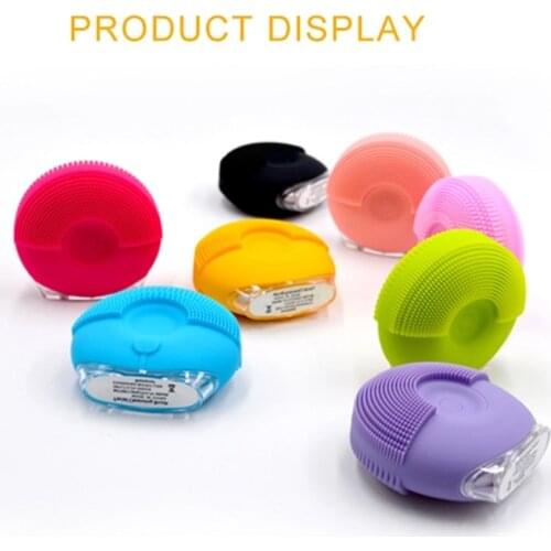 JKO Electric Face Brushes