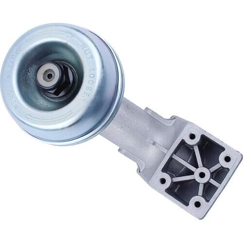 GearBox Gear Head Assembly for STIHL FS100RX FT100 FS120 FS200 FS250 4137 640 0100