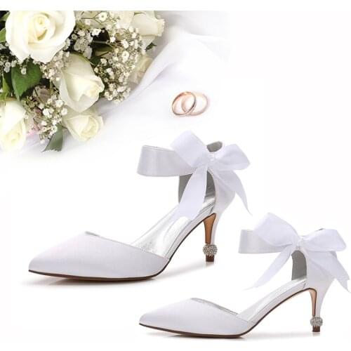 MarHermoso Women's Stiletto Heels