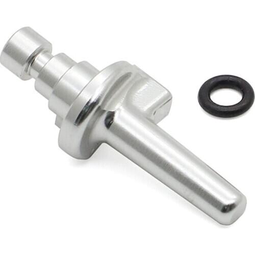 Oil mod For Yamaha YFZ450 2004-2009 engine side crankcase oil squirter upgrade kit atvs