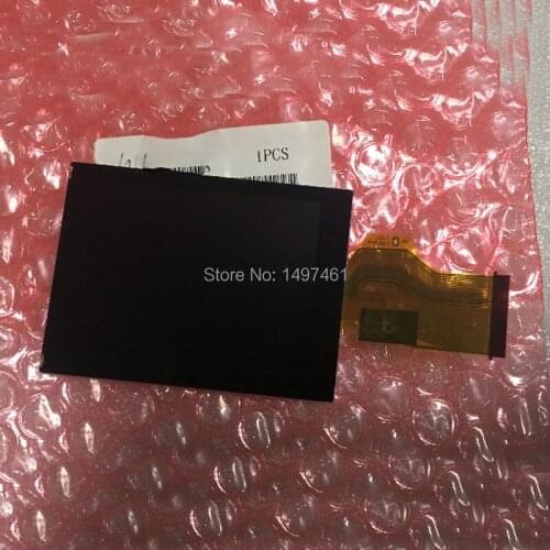 New LCD display screen with backlight for Sony DSC-RX10 RX10 RX10M2 RX10M3 RX10II RX10III camera