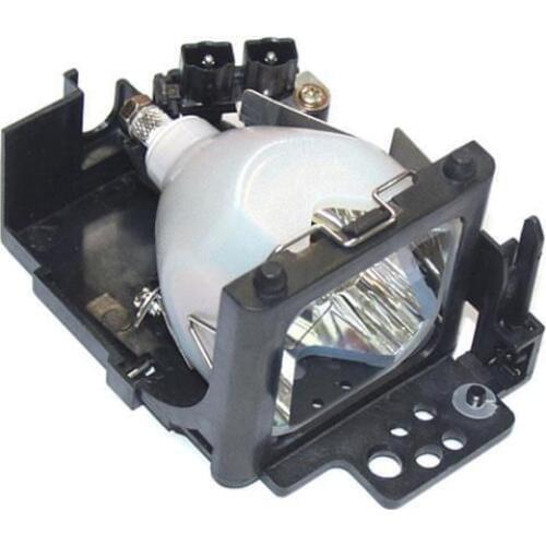 WholeSale Projector lamp with housing 78-6969-9565-9 for 3M MP7740i / MP7740iA / X40 Projectors