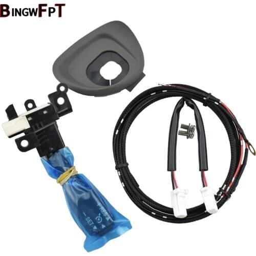 Cruise Control Switch For Toyota Camry Lexus 846320F010 84632-0F010 84632-34011 84632-34017 45186-06210-C0