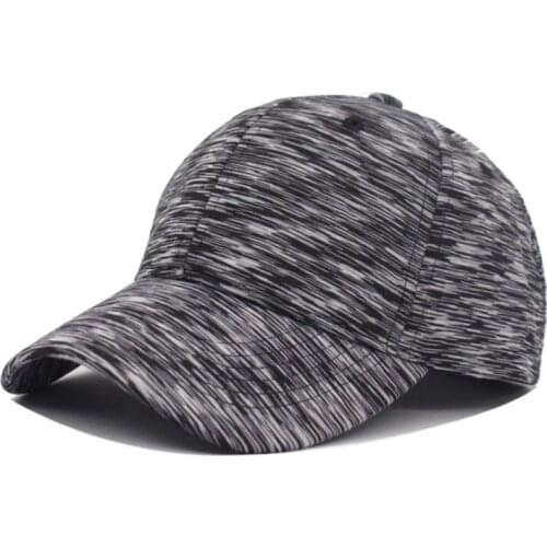 Stripe Mens Baseball Cap Women Snapback Caps Hats For Women Bone Trucker Casquette Summer Gorras Sun Dad Men Baseball Hat Cap