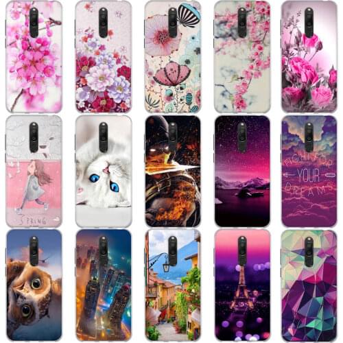 Чехлы для телефонов Meizu 15 Lite Salanheo China At AliExpress