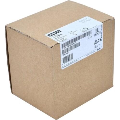 Элементы и детали приборов SIMATIC S7-1200 China At AliExpress