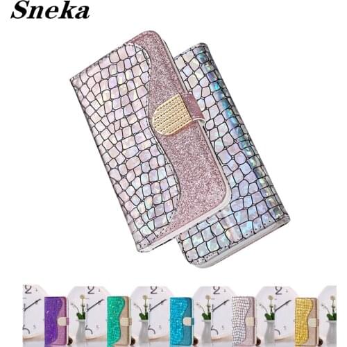 SneKa Phone Cases Xiaomi Redmi Note 7 Pro
