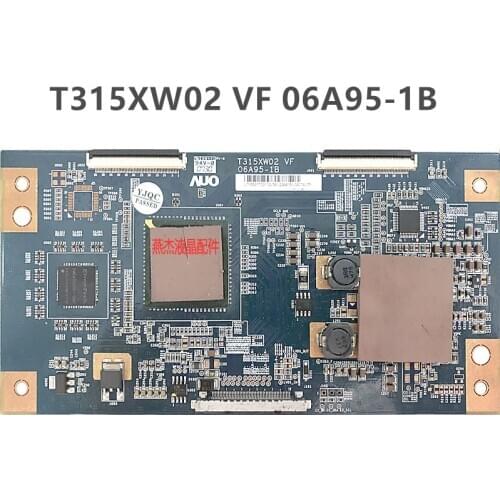 T315XW02 VF 06A95-1B Logic board LCD Board for connect with T-con connect board