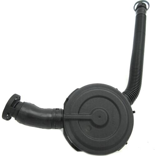 Crankcase Vent Valve For Porsche Cayenne 3.2 L 2002-2010 9PA 177KW 184KW 95511076500 022103765B New 2020 Free Shipping