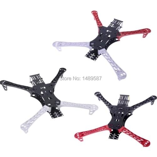 X-Mode Alien 500 Multicopter Quadcopter Frame Kit F450