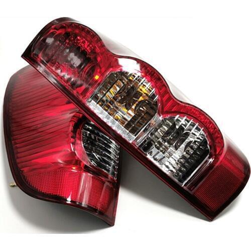 1pcs Taillight Tail Lamp Rear Back lamp assy. for Chinese Great Wall Wingle 5 pickup Auto car motor part