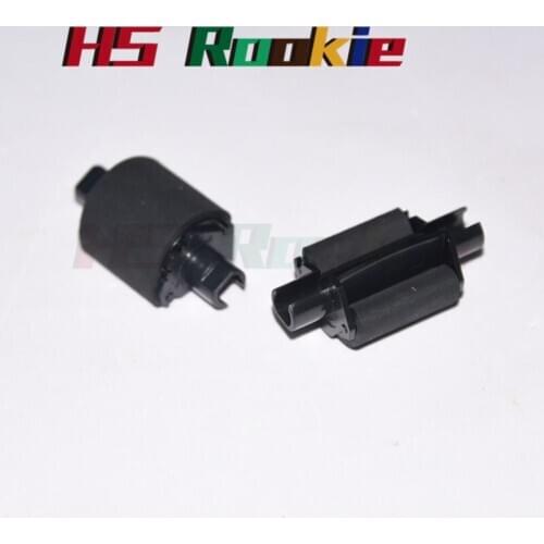 2pcs new JC97-01926A Pickup roller tire for Samsung ML 2850 2851 2855 2860 4720 2250 SCX 4824 4836 4826 4825 For Xerox 3210 3220