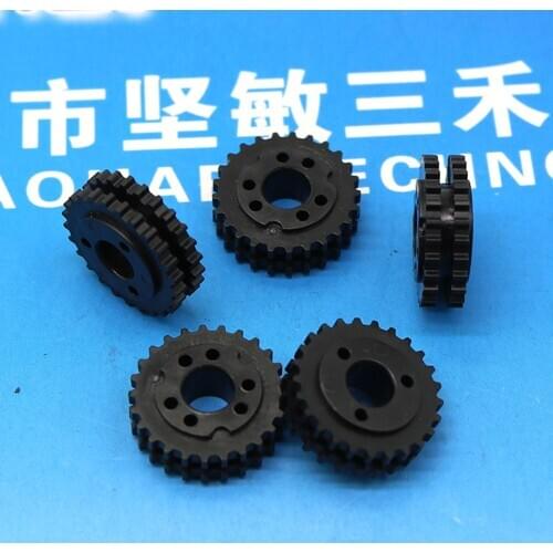 223E0499 6301656298 KYK-M864C-000 GEAR(HIRA-1) for hitachi pick and place machine