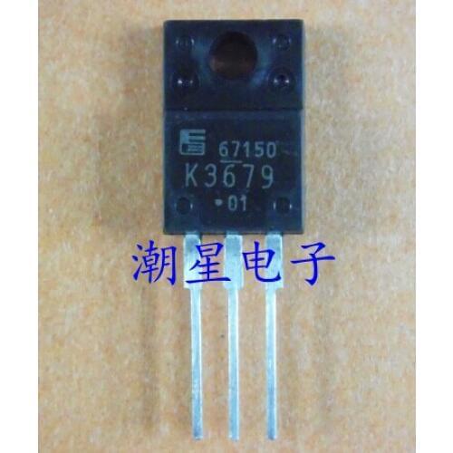 5pcs/ K3679 2SK3679 TO-220F TO220F