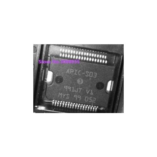 5PCS/LOT APIC-S03 APIC S03 HSSOP-36