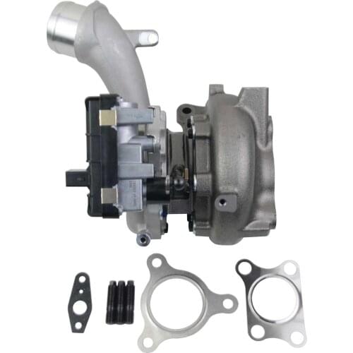 AP02 New Turbo Charger 53039900210 53039700337 53039880337 53039900337 T916191for Nissan Navara Diesel Platform / Chassis 2.5Di