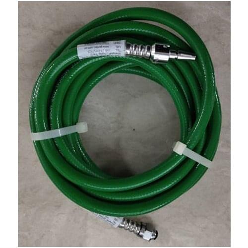 Respiratory anesthesia machine oxygen line medical oxygen gas low pressure hose 34U-OXY-BS/DS-5