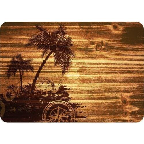 Wood pattern Laptop Case Cover+Keyboard Cover Only For Macbook Pro 13 inch CD ROM Model : A1278 Mid 2009-Mid 2012