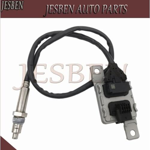 059907807AB 059907807L 95860680712 95860680713 Nox Sensor for VW Touareg 7P Porsche Cayenne 92A 958 3.0 3.6 4.2 4.8 2010-2019