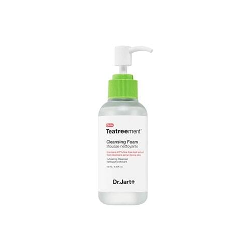 Dr.Jart+ Face Brushes