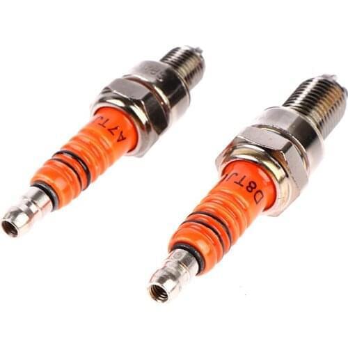 JETTING Spark Plug