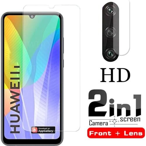 JoyKiworld Protective Glass On The Phone