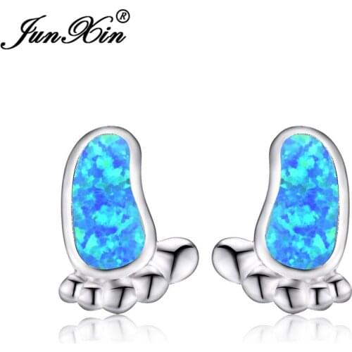 JUNXIN Earrings For Children