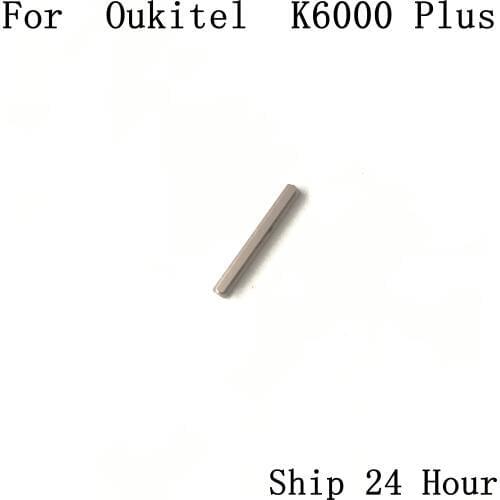 Oukitel K6000 Plus Used Volume Voice Button Key For Oukitel K6000 Plus Repair Fixing Part Replacement