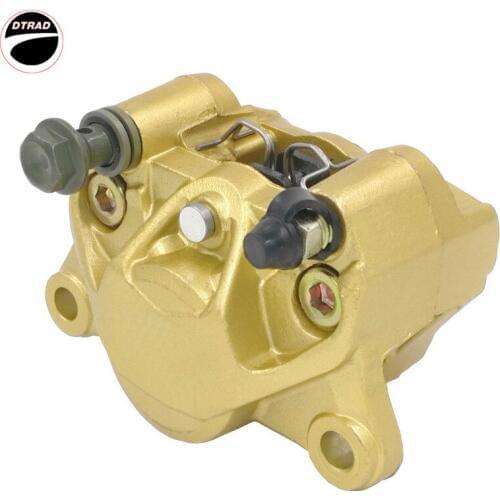 Motorcycle Brake Rear Caliper For Ducati 749R 03-06 749S 04-06 848 09 999 04-06