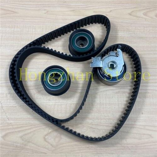 Timing Belt Tensioner For CHEVROLET- Captive 2.4 Epica Buick- Excelle- 1.8 DAEWOO LACETTI Opel Antara 9158004 9128738 92063917