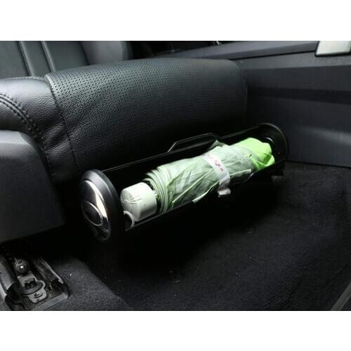 Seat Umbrella Stands Magic Storage Tool Box Stowing Tidying Accessories for Land Range Rover Vogue Evoque Sport Discovery Sport