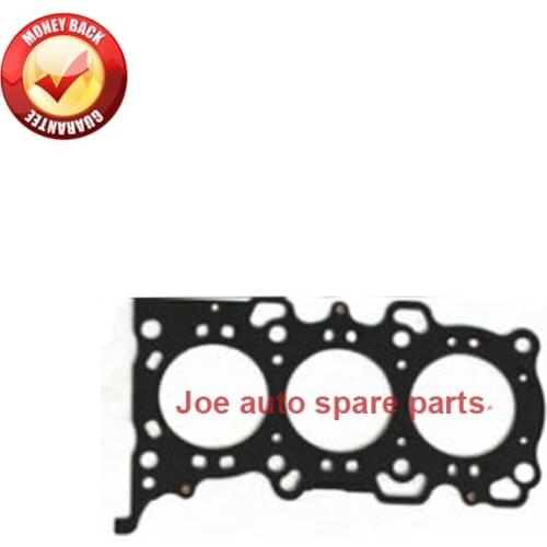 K6A Engine cylinder head gasket for Suzuki Wagon R+ KEI 12V ALTO GF HA25 HA35 0.7L 1998- 50272200 11402-78838 1140278838