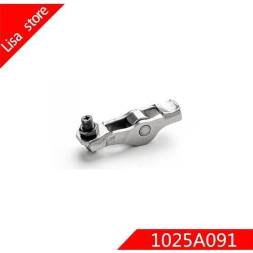 16 piece /set Rocker Arm for MITSUBISHI L200 2.5 DI-D 4WD 4D56HP ENGINE OEM:1025A091